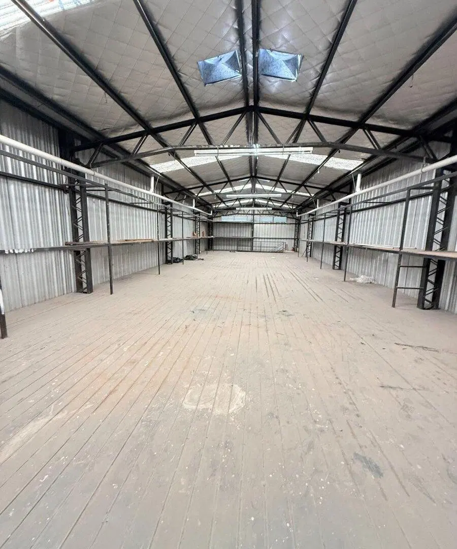 Galpón en Alquiler 556 m² | Villa Luro | Mixtura 3 | Apto Contenedores + Alta Visibilidad 5