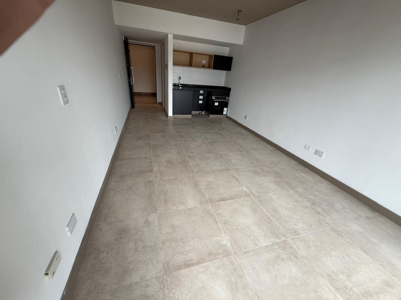 Alquiler Monoambiente a estrenar en Villa Ortúzar