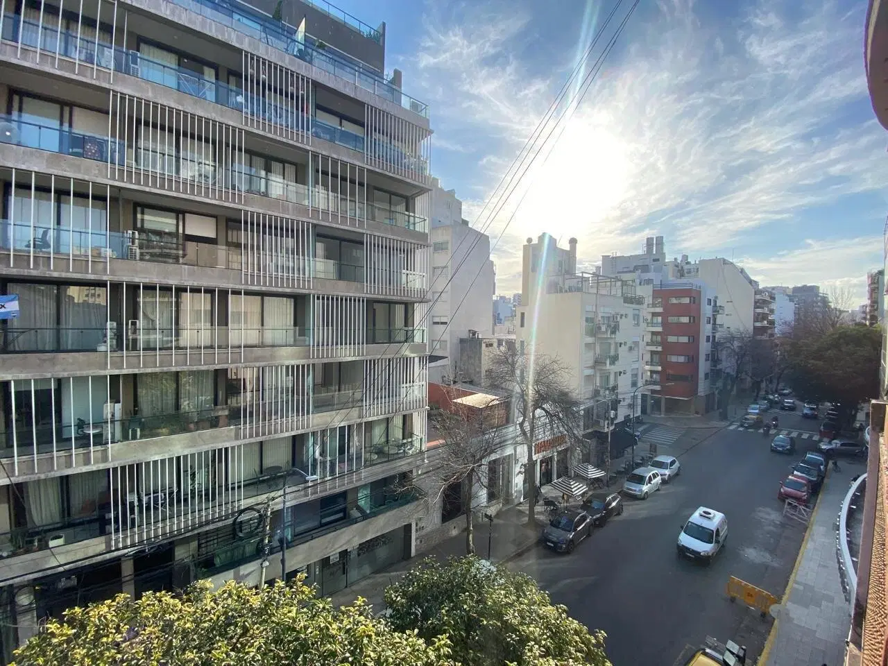 3 Ambientes con balcón y lavadero independiente | Amplios ambientes | Gran potencial | Caballito 2