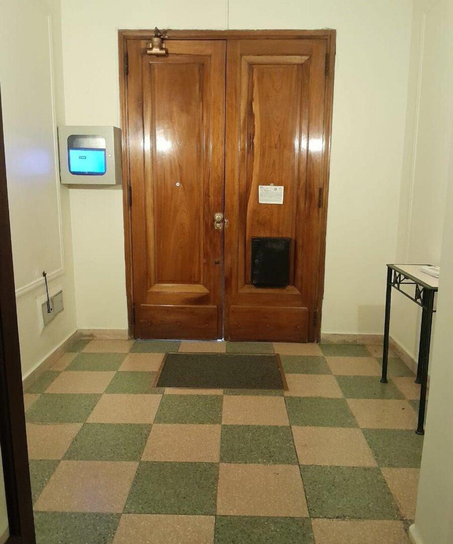 Foto de ALQUILER DEPTO C/PATIO EN BELGRANO, imagen 2