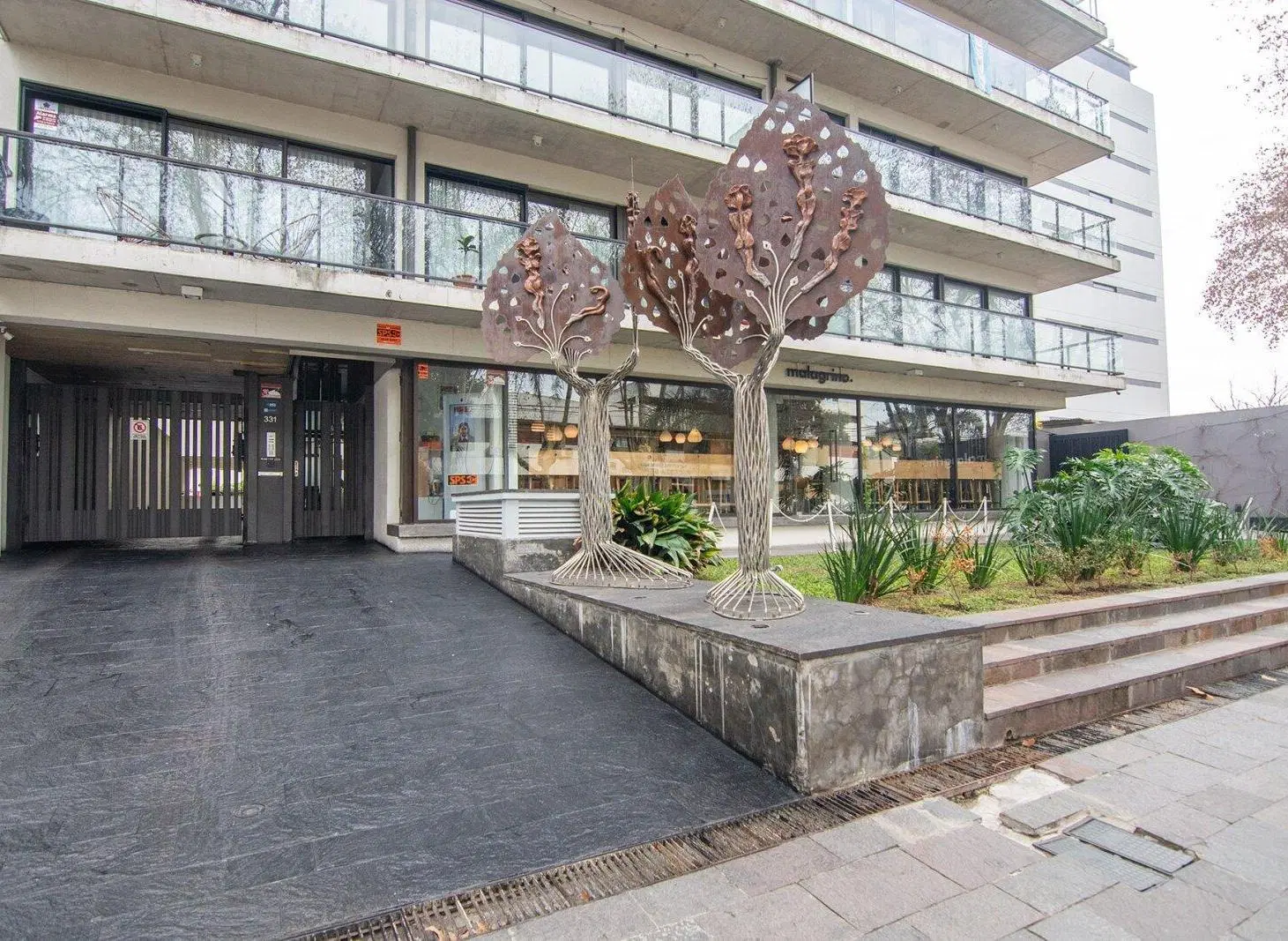 Departamento al río- Corrientes Olivos 4