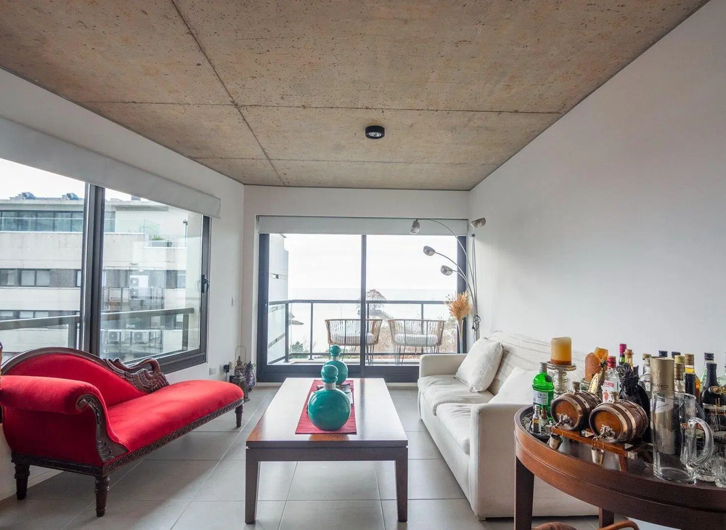 Departamento al río- Corrientes Olivos 5