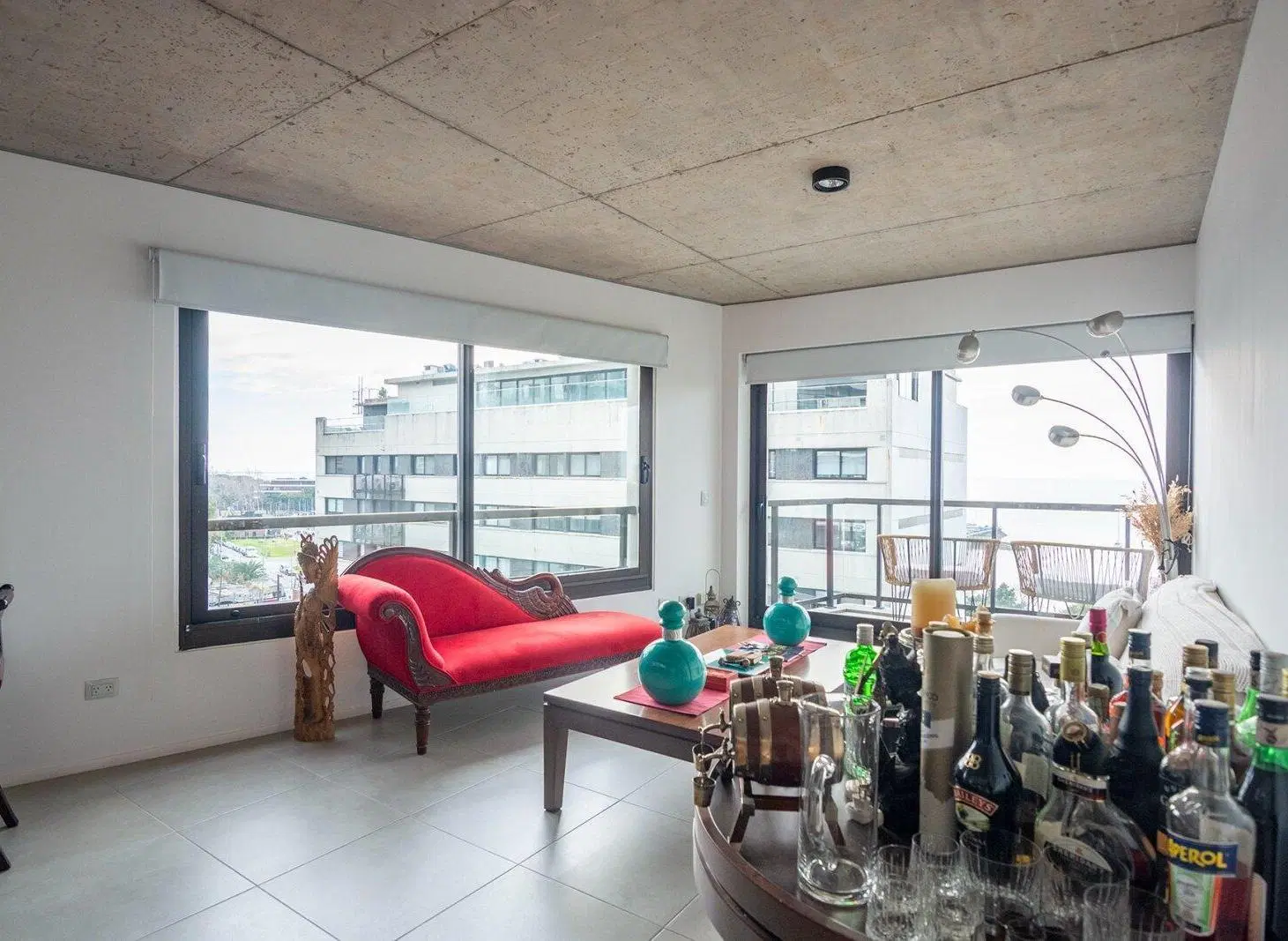 Departamento al río- Corrientes Olivos 2