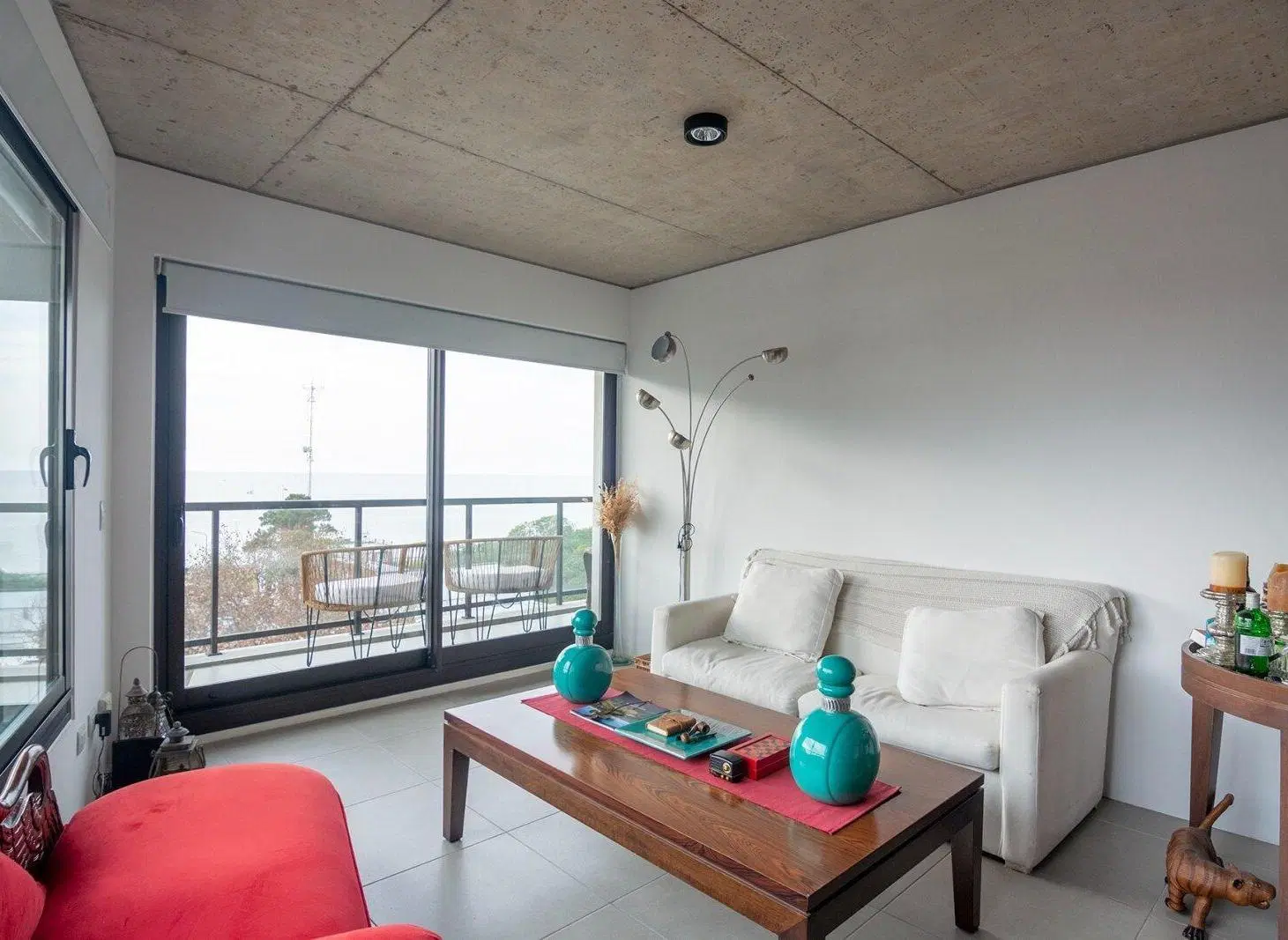 Departamento al río- Corrientes Olivos 3