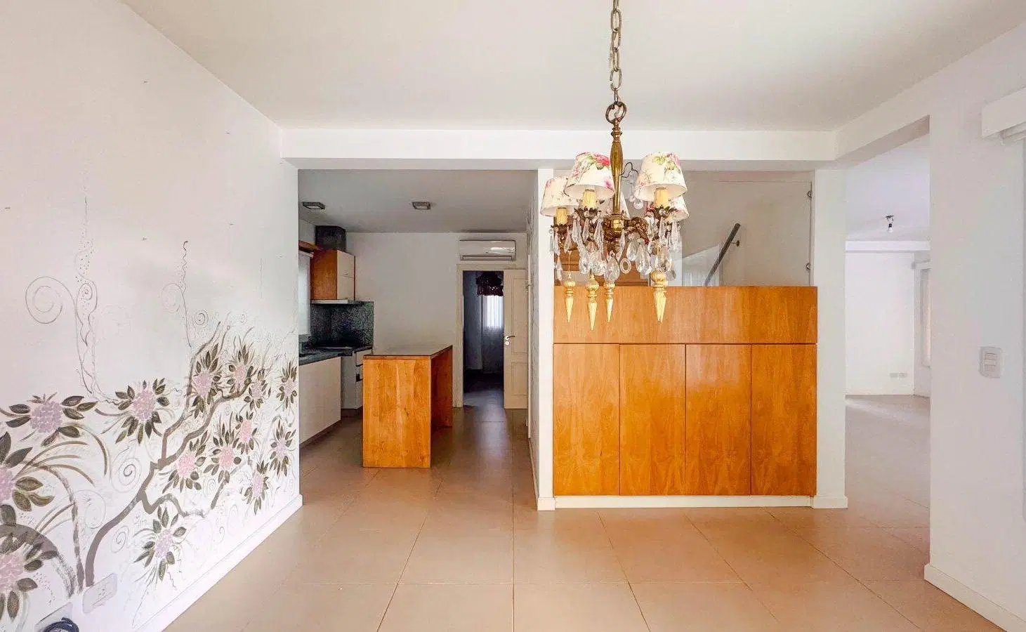 Alquiler Casa 5 AMB. con PILETA y JARDÍN | Barrio SAN MARCO 4