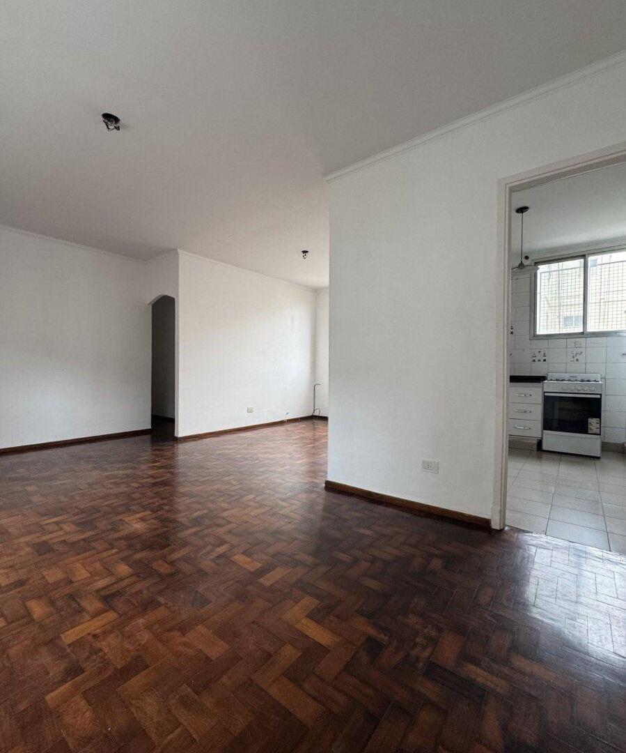 Foto de Venta departamento de 3 amb. dep/serv. Belgrano, imagen 4