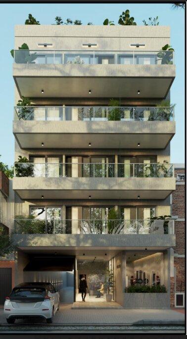 Foto de Monoambiente a estrenar Villa Urquiza., imagen 1