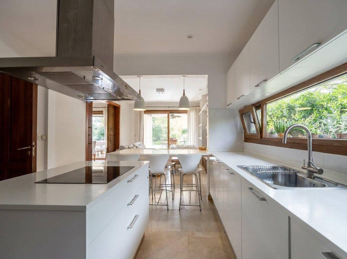 Foto de Casa en Venta en Barrio Vistas, Puertos, Escobar, imagen 4
