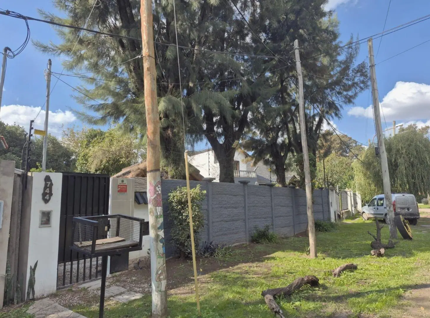 Casa quinta en venta Villa Luzuriaga con pileta 3