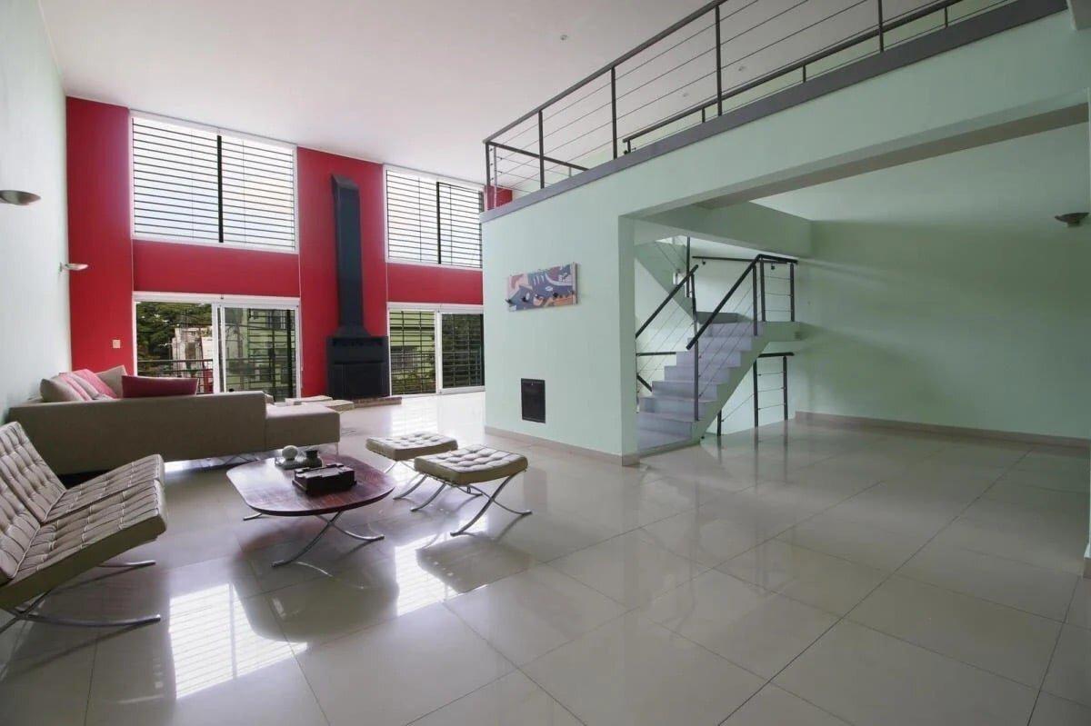 Foto de EXCLUSIVO LOFT CON LOCAL EN PLANTA BAJA EN EL DISTRITO AUDIO VISUAL EN PATERNAL, imagen 4