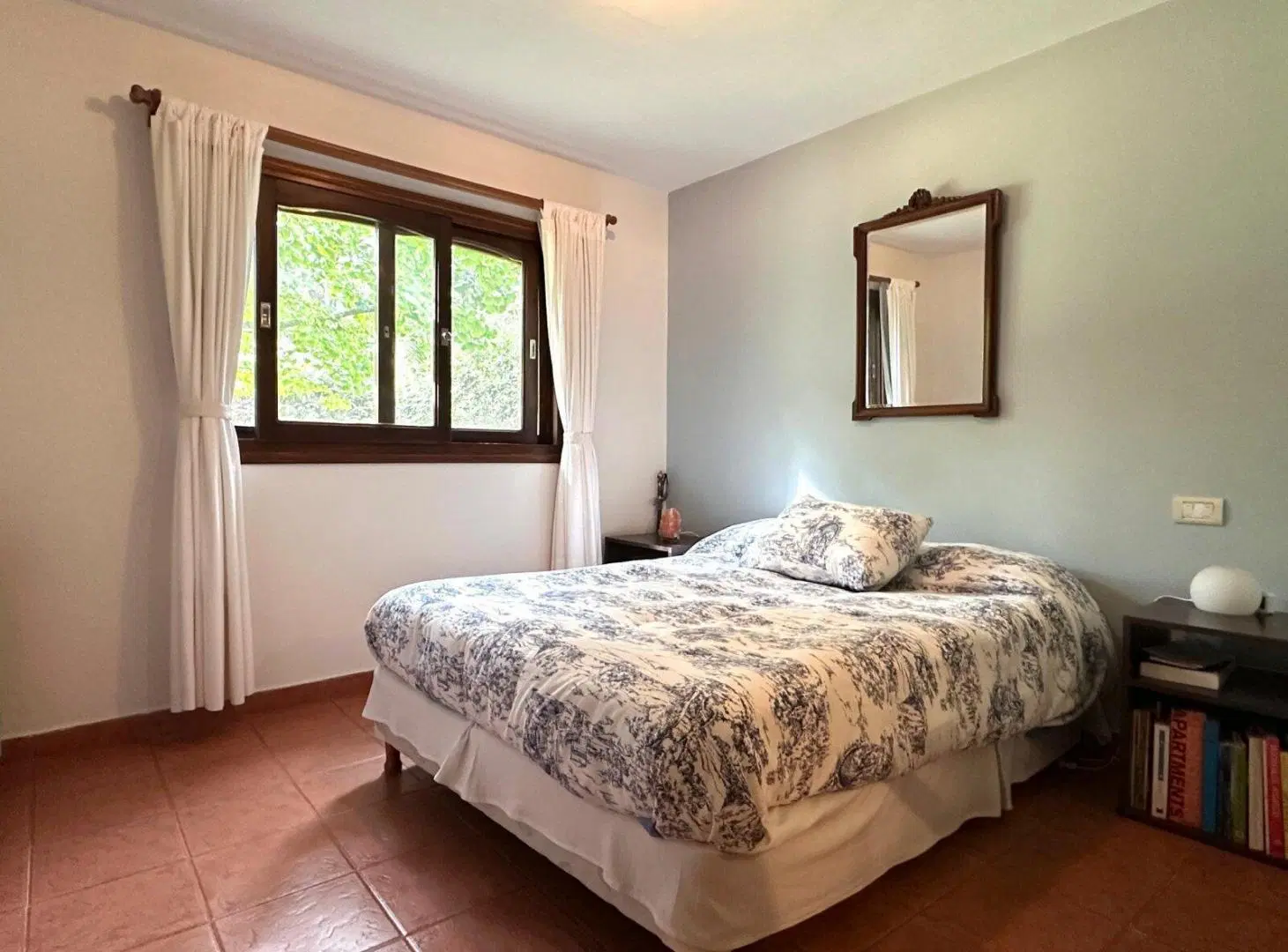 Venta casa 5 amb en lote 2000 M2 en CARILO 4