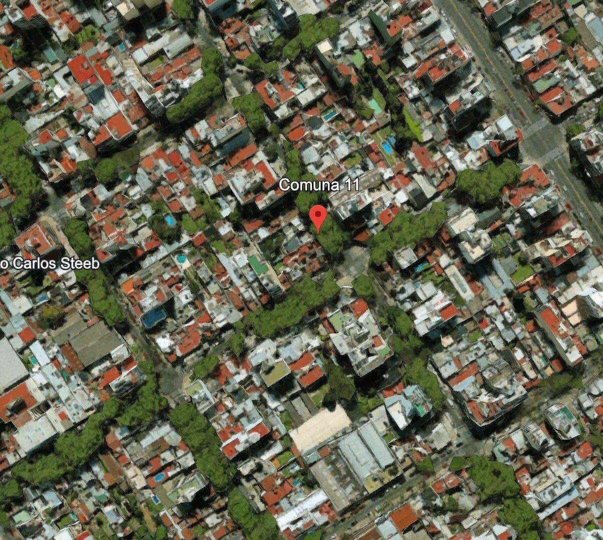 Foto de Venta Dpto. 2 ambientes con balcón, imagen 2