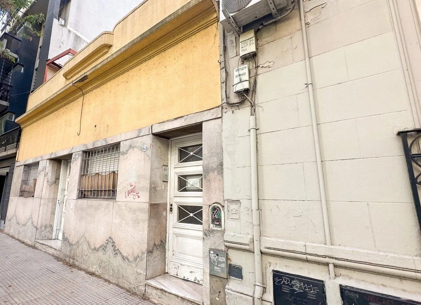 VENTA Lote Palermo Hollywood - 1345 m2 VENDIBLES 3