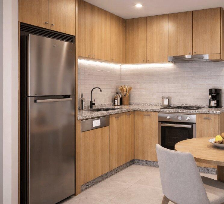 Foto de Venta depto. 2 ambientes con Balcón, imagen 1