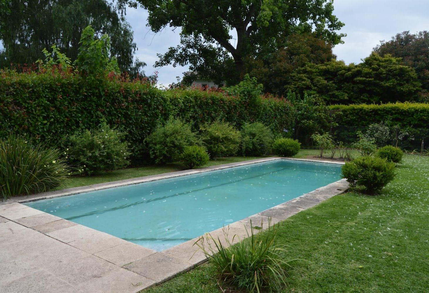 Foto de Casa Venta Club de Campo Abril Berazategui, imagen 5