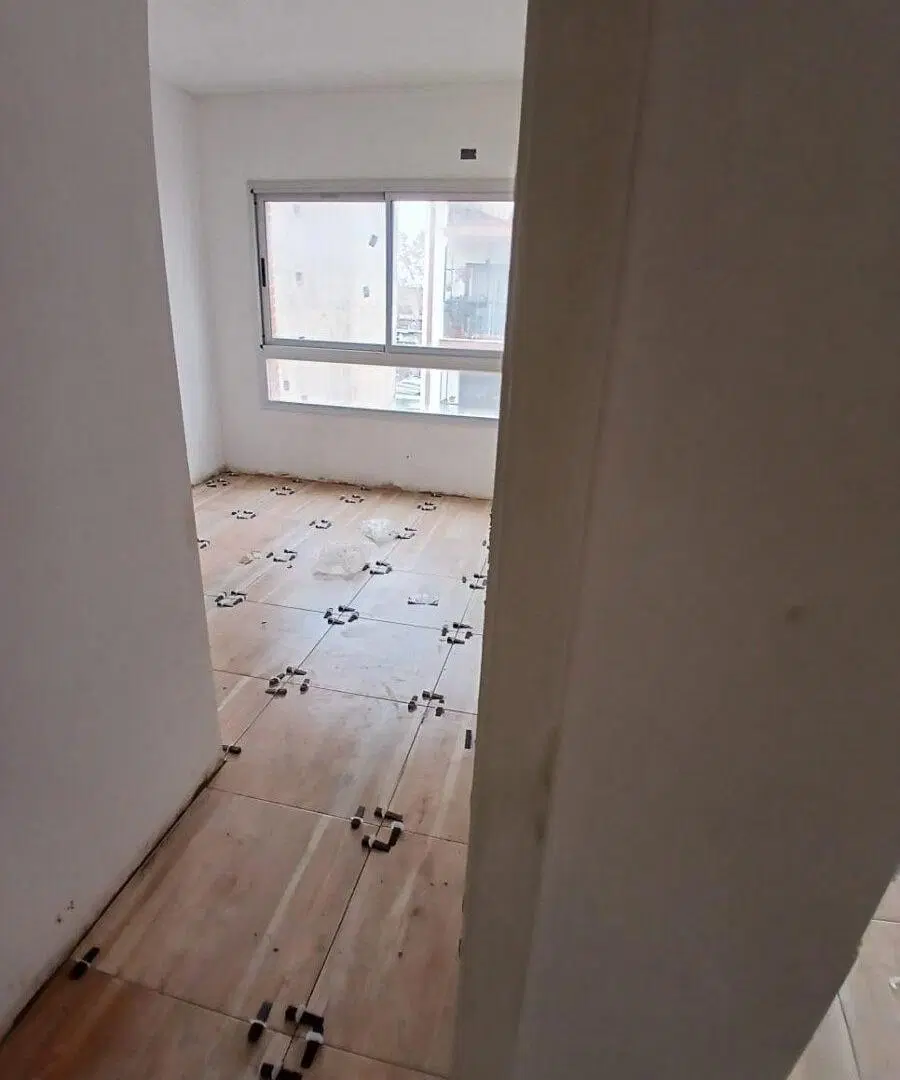 Departamento 2 Ambientes a Estrenar con Amenities 4
