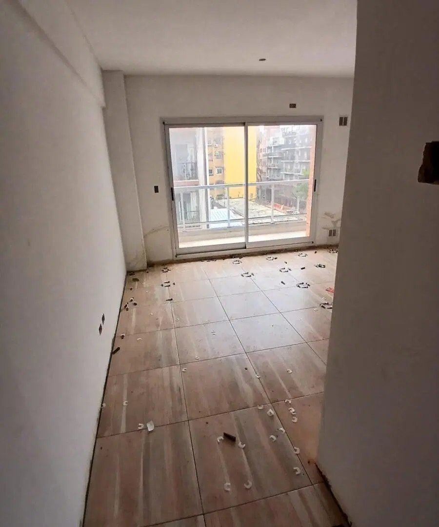 Departamento 2 Ambientes a Estrenar con Amenities 1