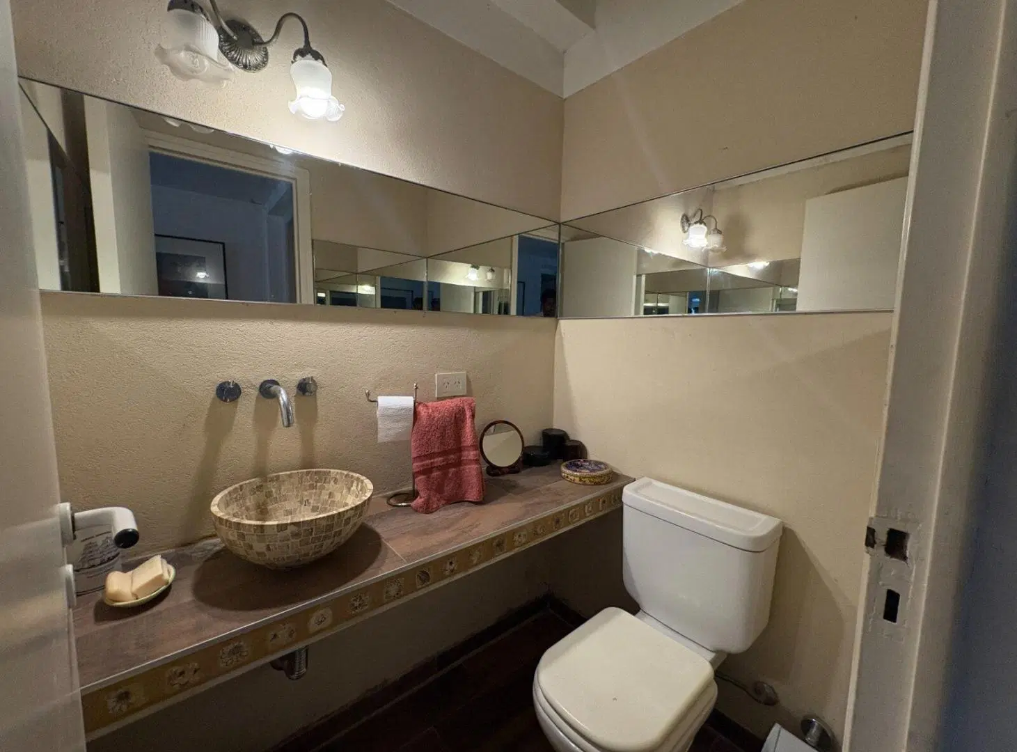 VENTA CASA 3 AMB - LOTE CENTRAL - LOS LAGARTOS 3