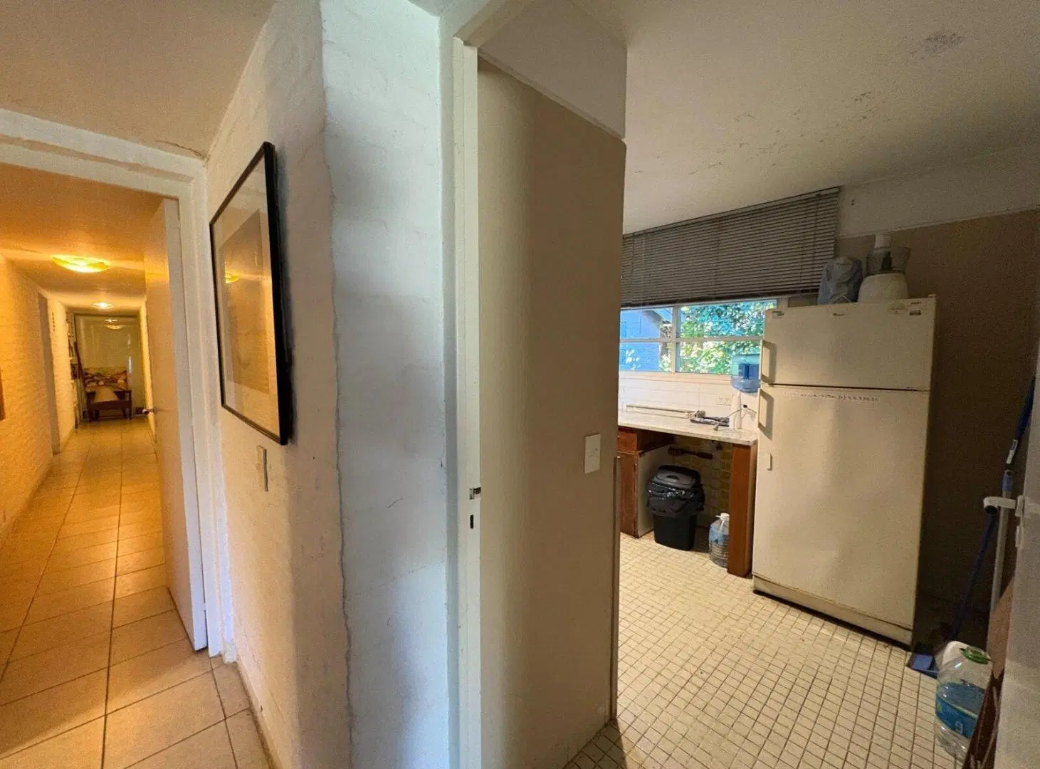 VENTA CASA 3 AMB - LOTE CENTRAL - LOS LAGARTOS 5