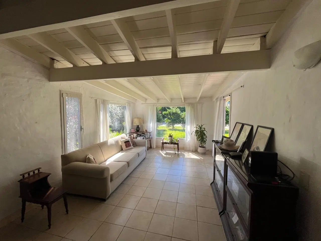 VENTA CASA 3 AMB - LOTE CENTRAL - LOS LAGARTOS 2