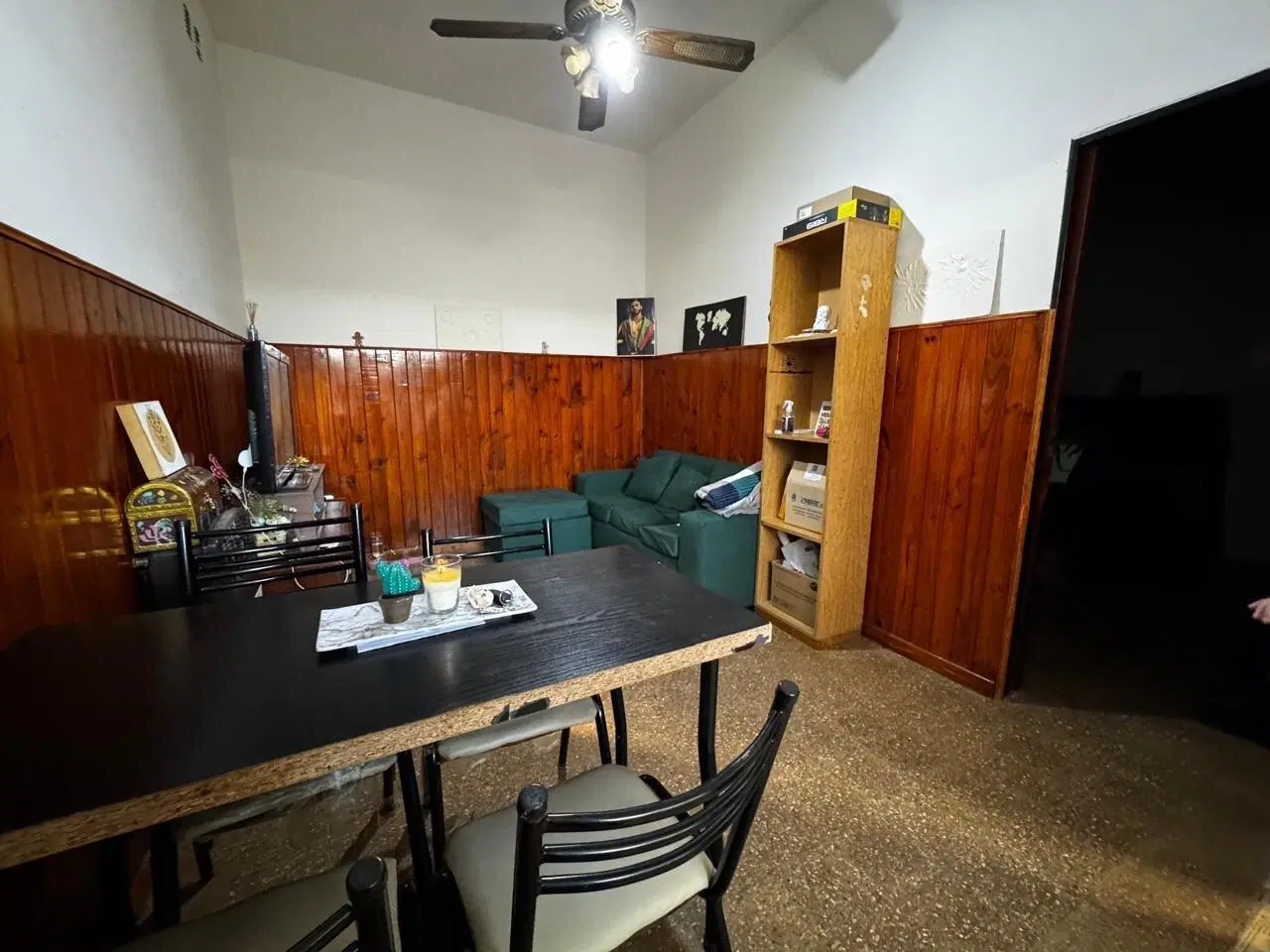 VENTA PH 2 AMBIENTES CON LAVADERO-VILLA DOMINICO 2