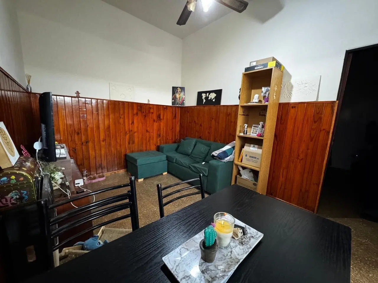 VENTA PH 2 AMBIENTES CON LAVADERO-VILLA DOMINICO 3