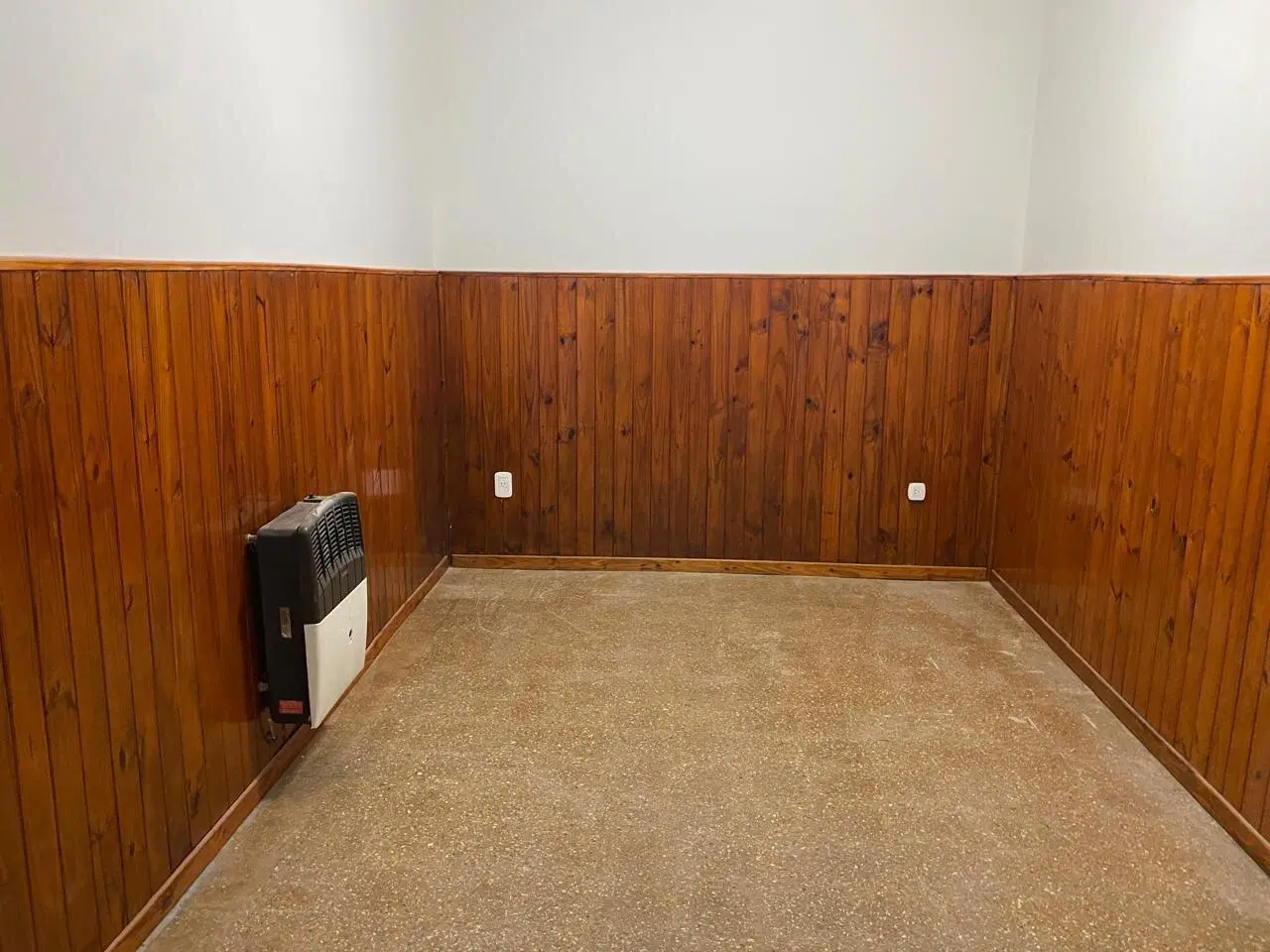 VENTA PH 2 AMBIENTES CON LAVADERO-VILLA DOMINICO 4