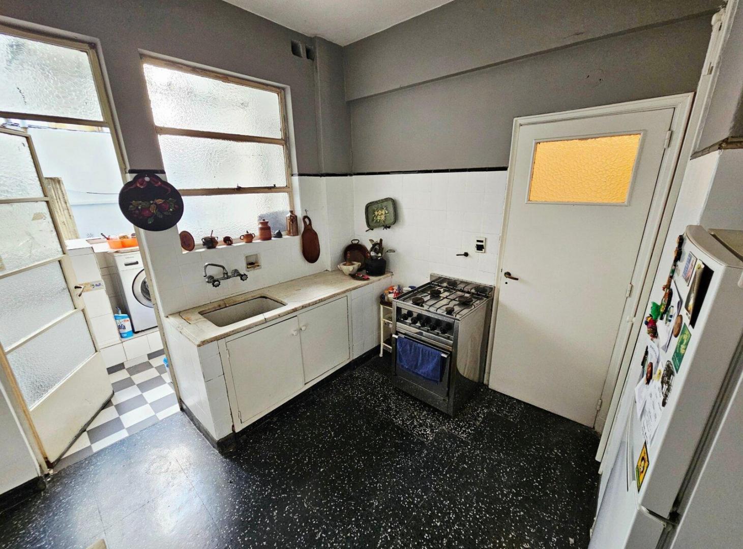 Foto de Venta Departamento 4 ambientes con dependencia en San Nicolás, imagen 1