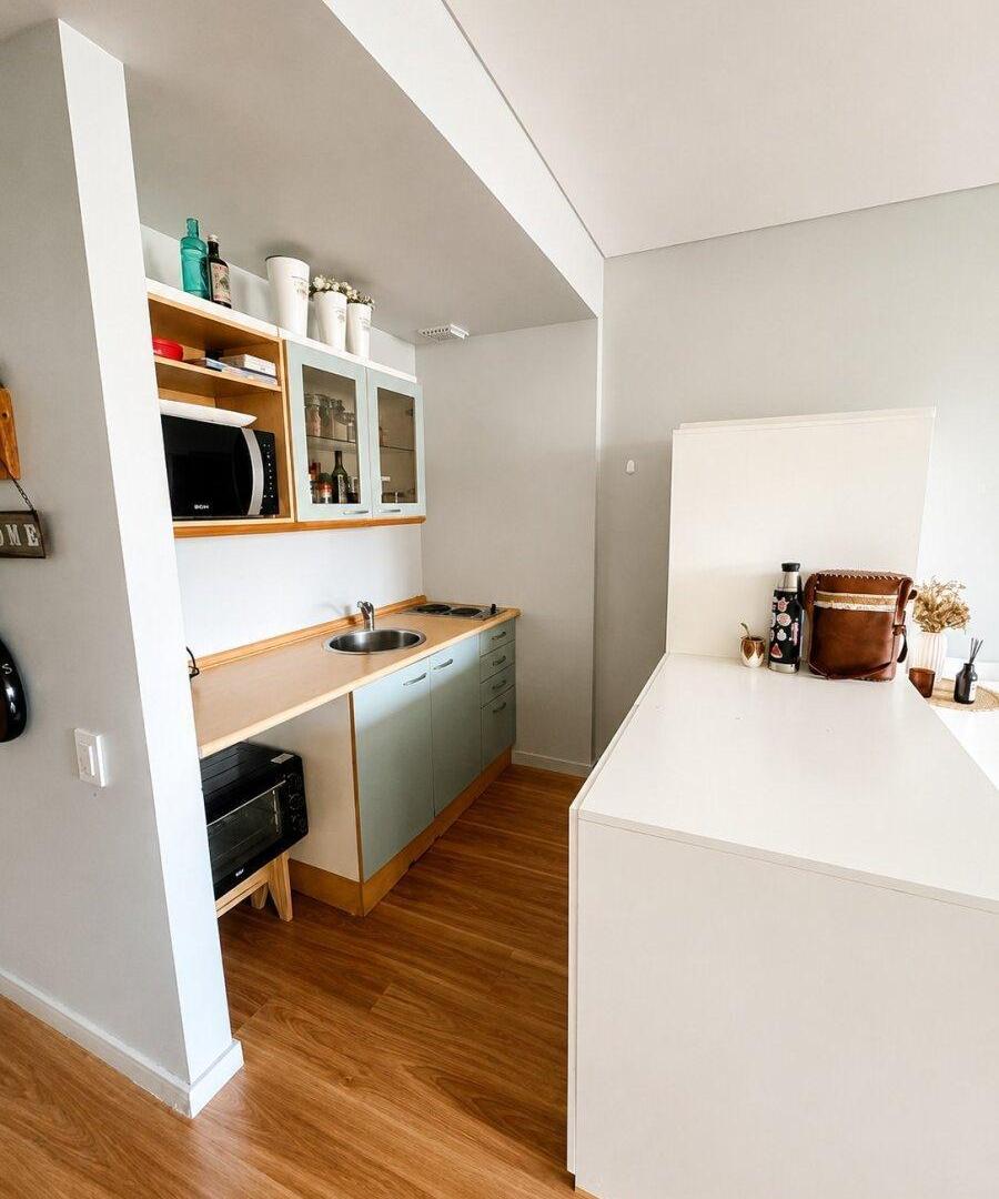 Foto de MONOAMBIENTE EN ALQUILER - AMENITIES PREMIUM - RECOLETA, imagen 5