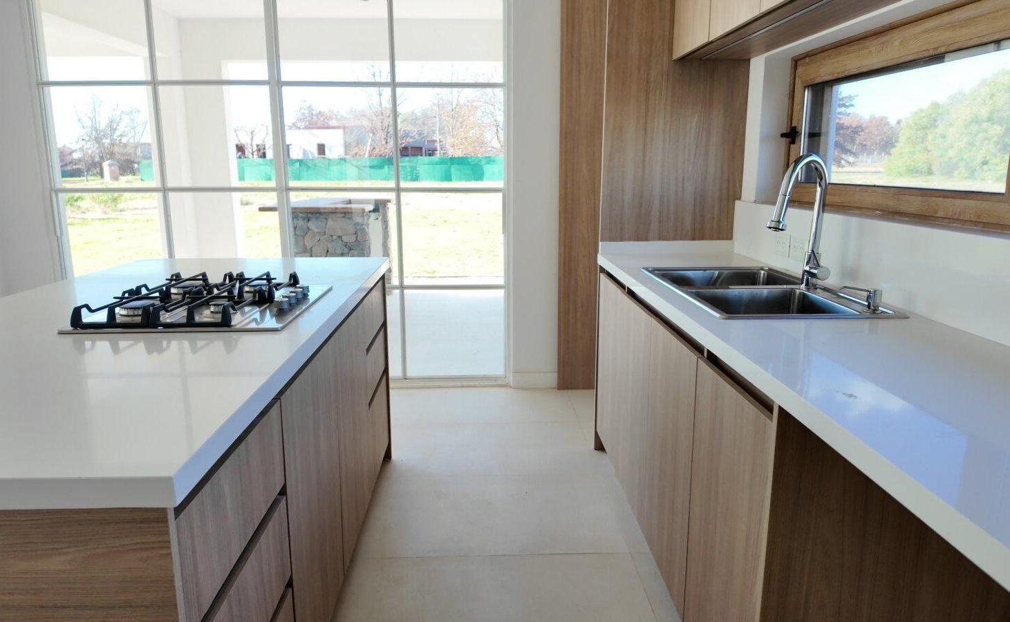 Foto de VENTA EXCLUSIVA CASA - A ESTRENAR - PILARÁ, imagen 5
