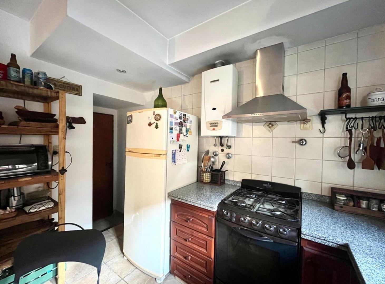 Foto de VENTA PH - TIPO CASA 4 AMBIENTES - RAMOS MEJIA, imagen 5