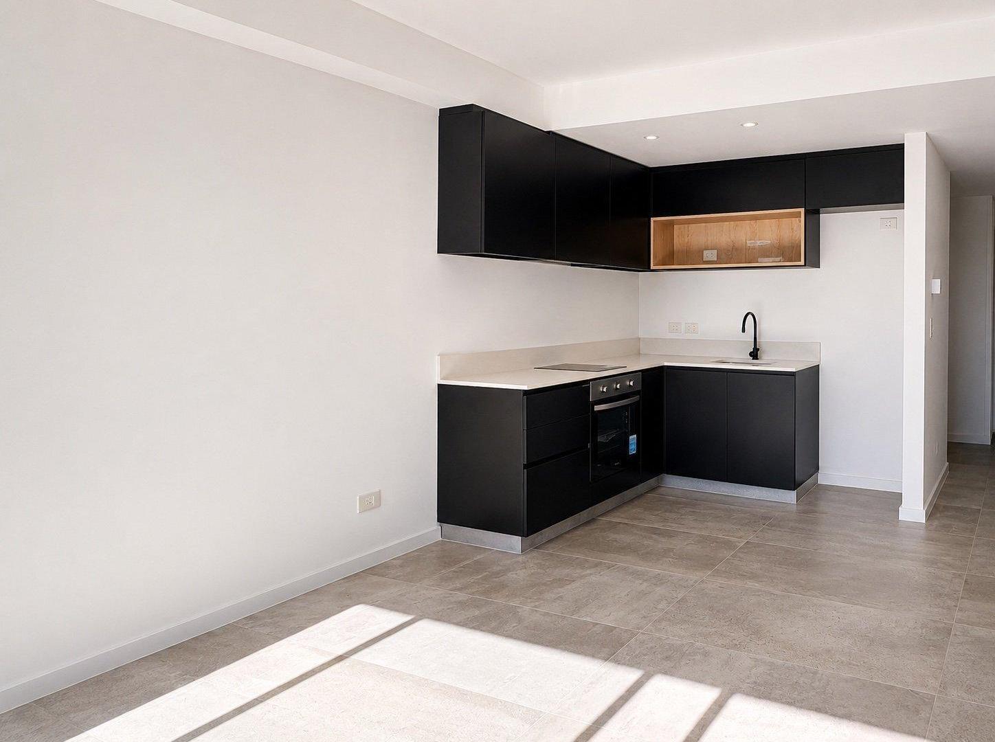 Foto de Venta departamento 2 ambientes piso alto muy luminoso nuevo a estrenar, imagen 5