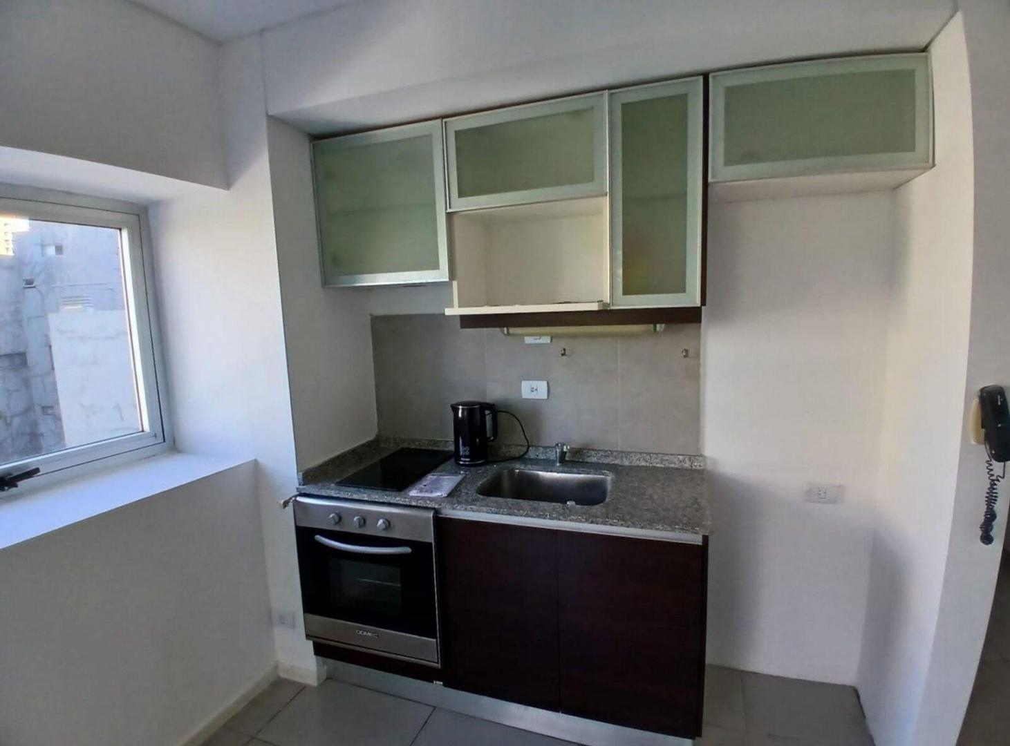 Foto de MONOAMBIENTE C/DIVISION.AMENITIES ,A PASOS DEL RIO, imagen 5