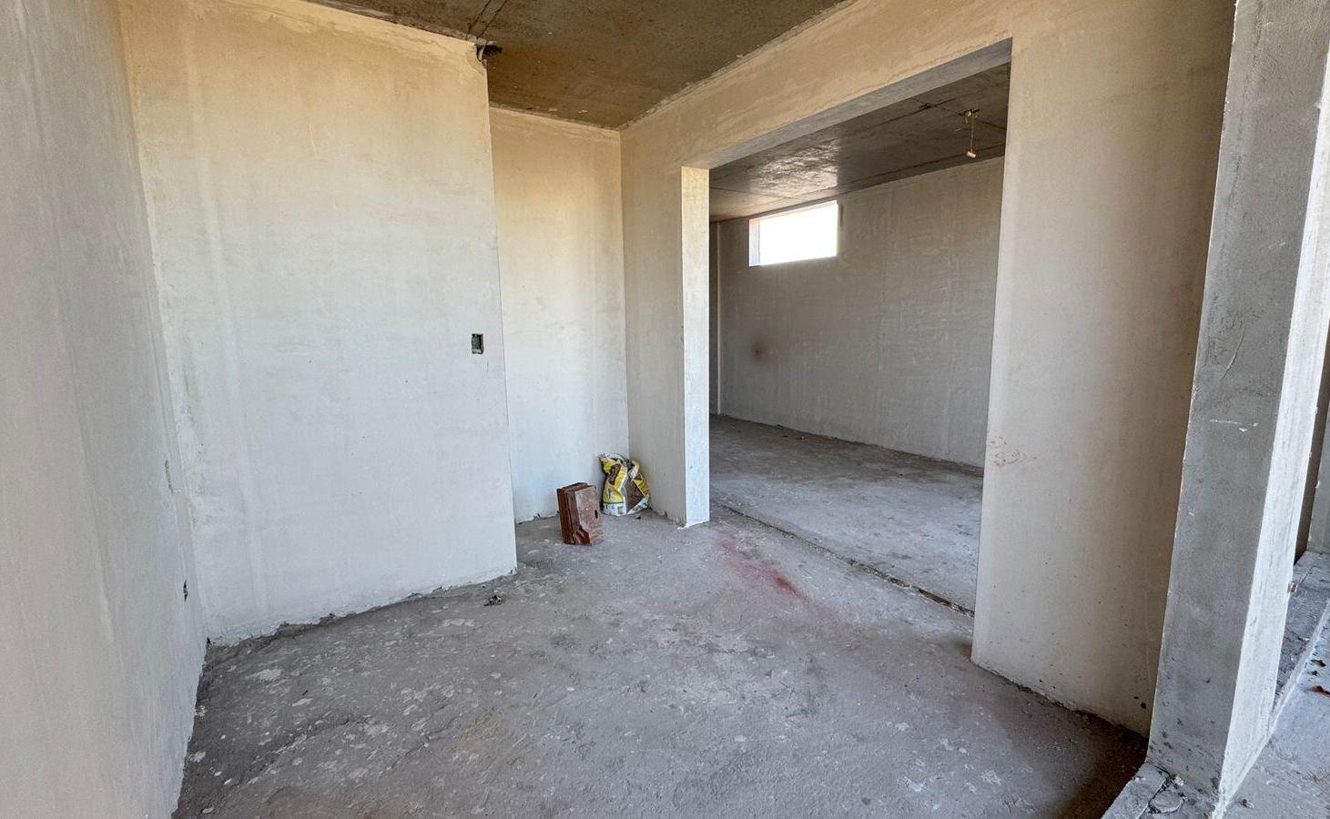 Foto de Monoambiente Divisible en Villa Ortúzar a Estrenar con Amenities., imagen 1
