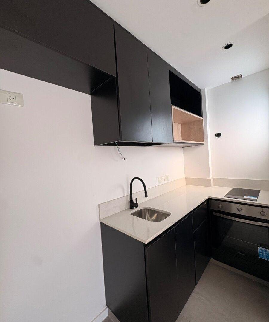 Foto de Venta departamento monoambiente amplio nuevo a estrenar Barrio norte, imagen 2