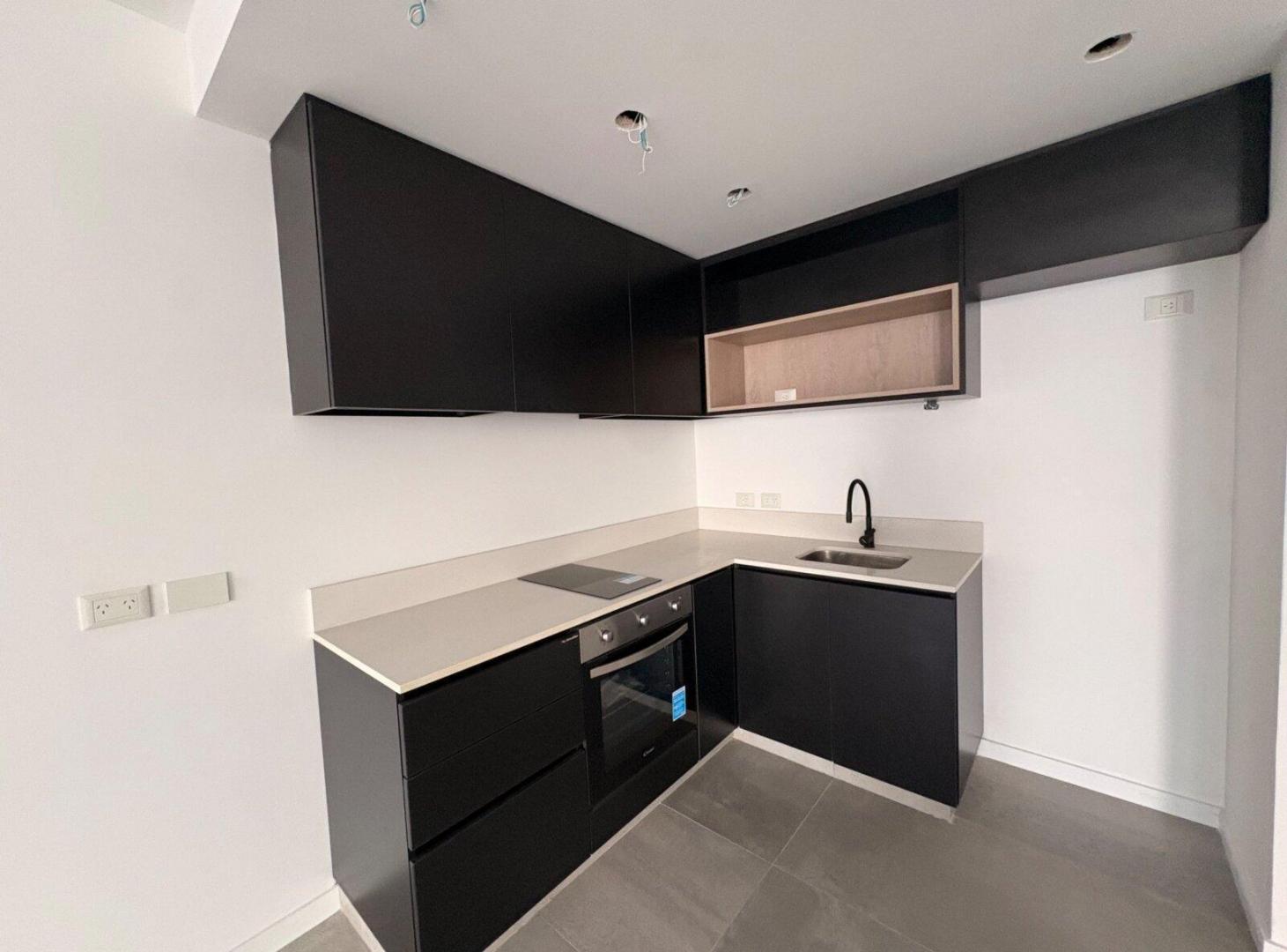 Foto de Venta departamento monoambiente amplio nuevo a estrenar, imagen 4
