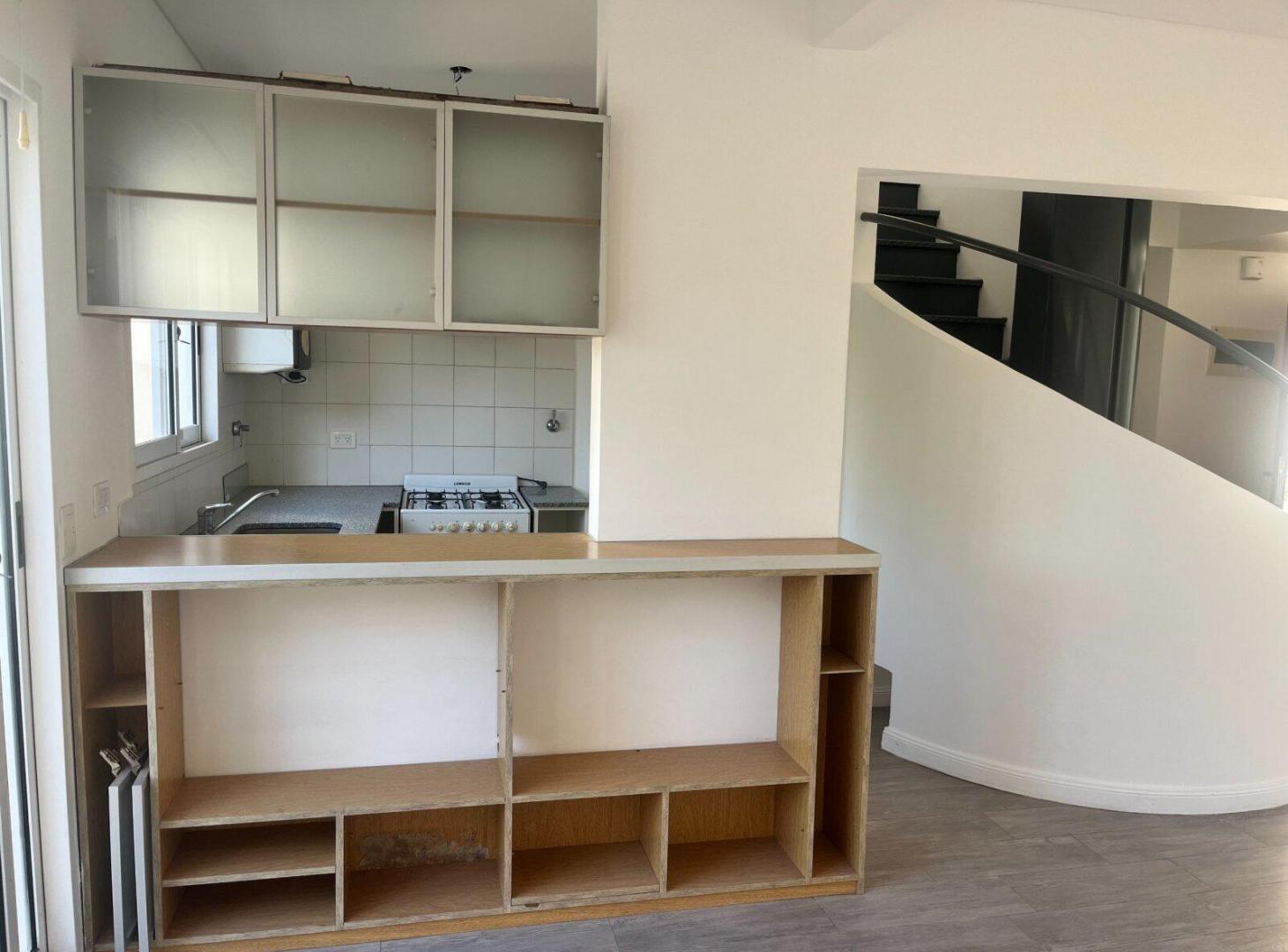 Foto de Venta Depto en Dúplex de 4 amb c/Parrilla, Cochera, Playroom y Piscina, imagen 2
