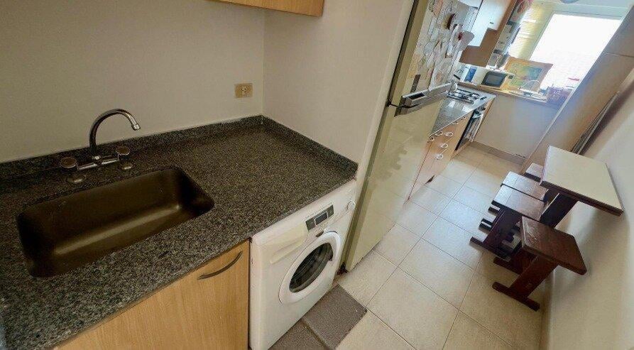 Foto de Venta departamento 3 ambientes vista al rio, Torre Centennial Nuñez., imagen 4
