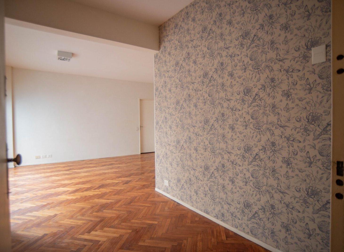 Foto de Alquiler Departamento de 3 Ambientes en Palermo Chico. Renovado y, imagen 4