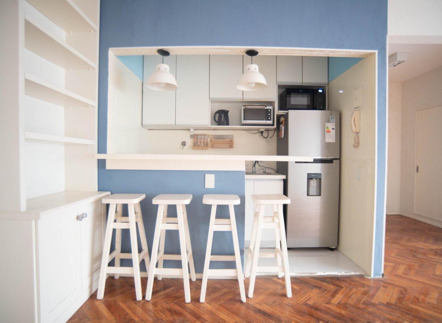Apartamento