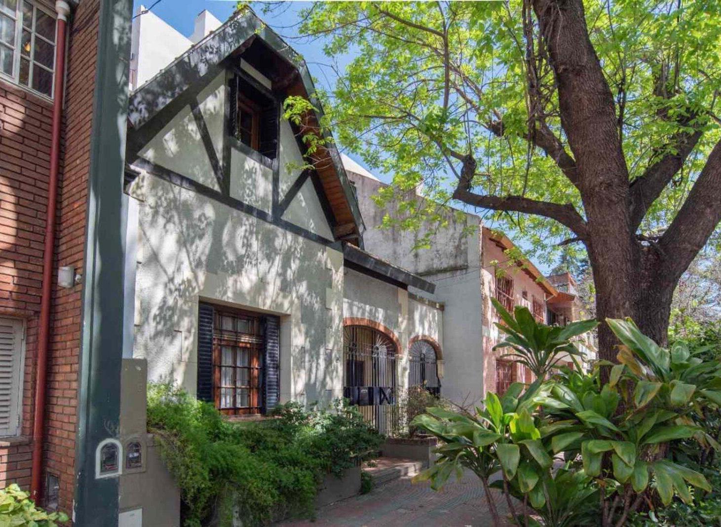 Foto de venta casa con opcion a desarrollo inmobiliario, imagen 1