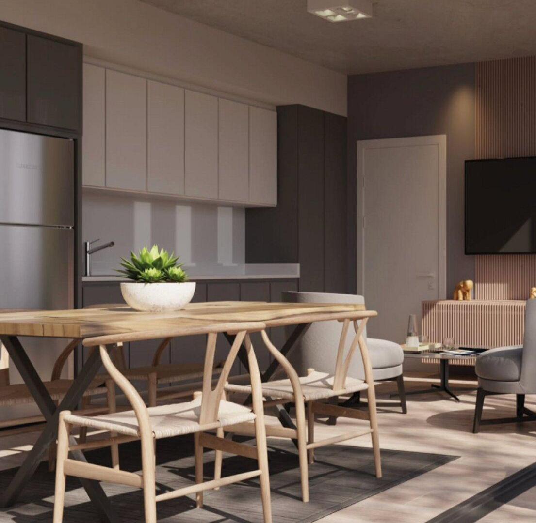 Foto de Venta 2 Amb. en construc con balcón y baulera - Villa Urquiza, imagen 4