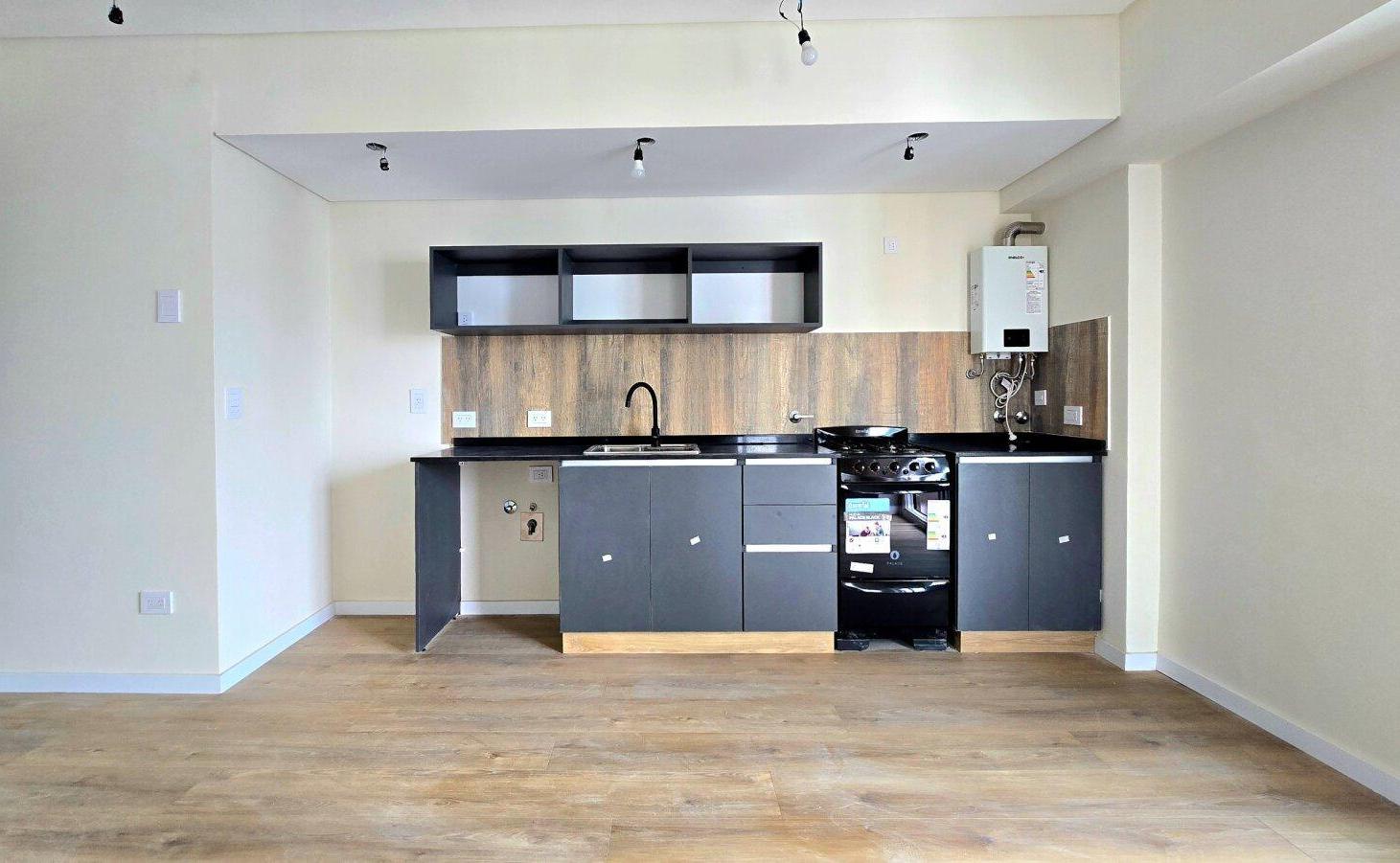 Foto de VENTA DEPTO 2 AMB PALERMO A ESTRENAR AMENITIES, imagen 5