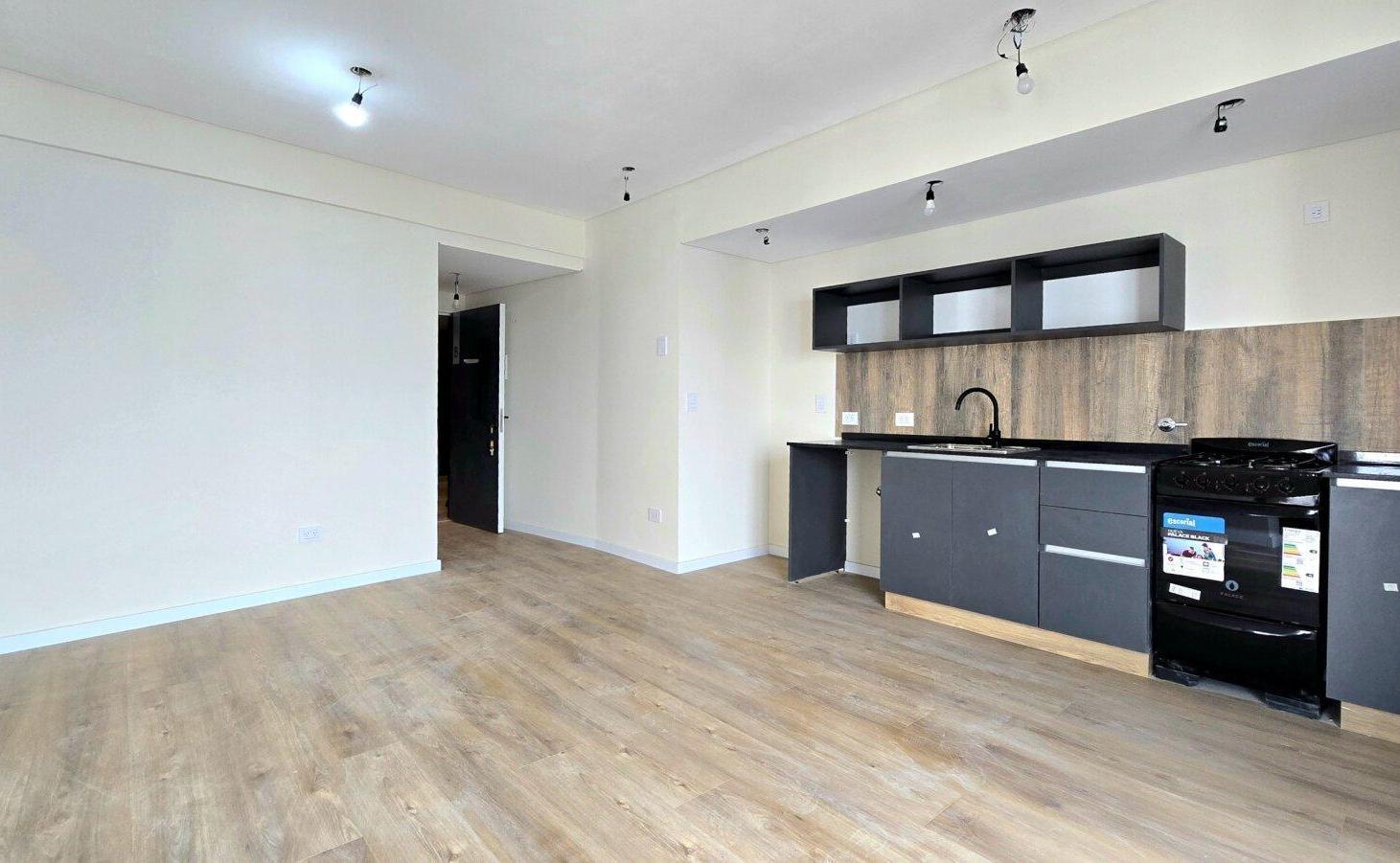 Foto de VENTA DEPTO 2 AMB PALERMO A ESTRENAR AMENITIES, imagen 3