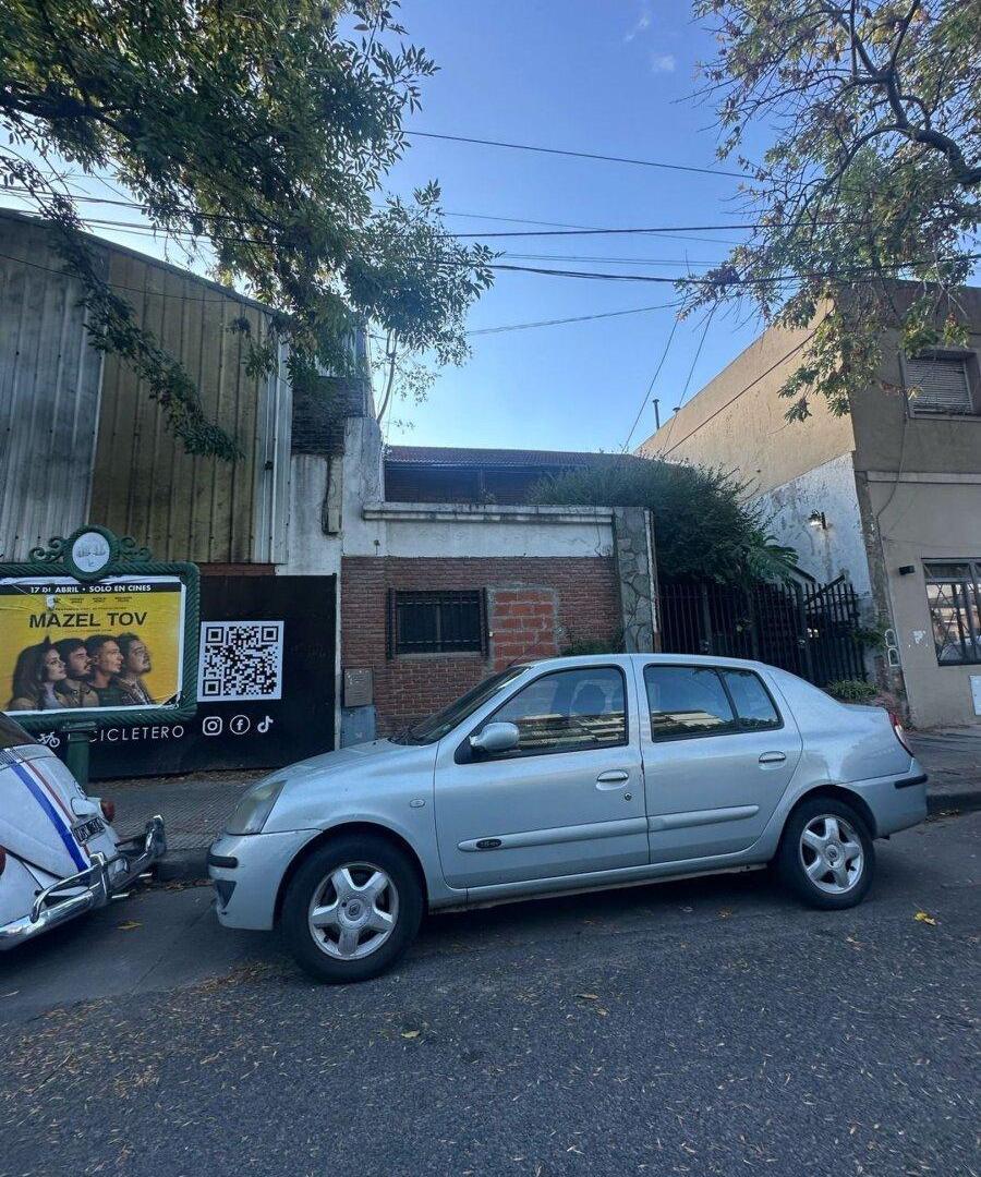 Foto de Venta Monoambiente de pozo, con balcón y solarium - Villa Urquiza, imagen 4