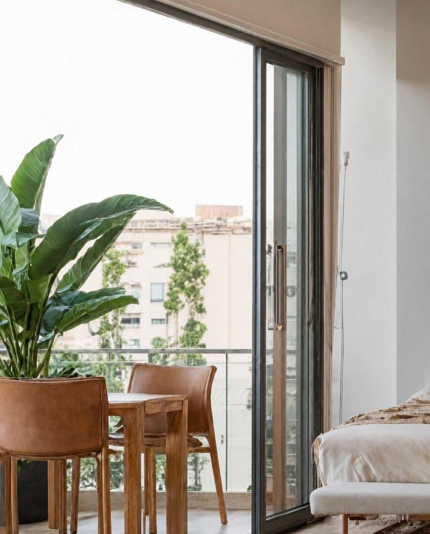 Foto de Venta Monoambiente de pozo, con balcón y solarium - Villa Urquiza, imagen 1