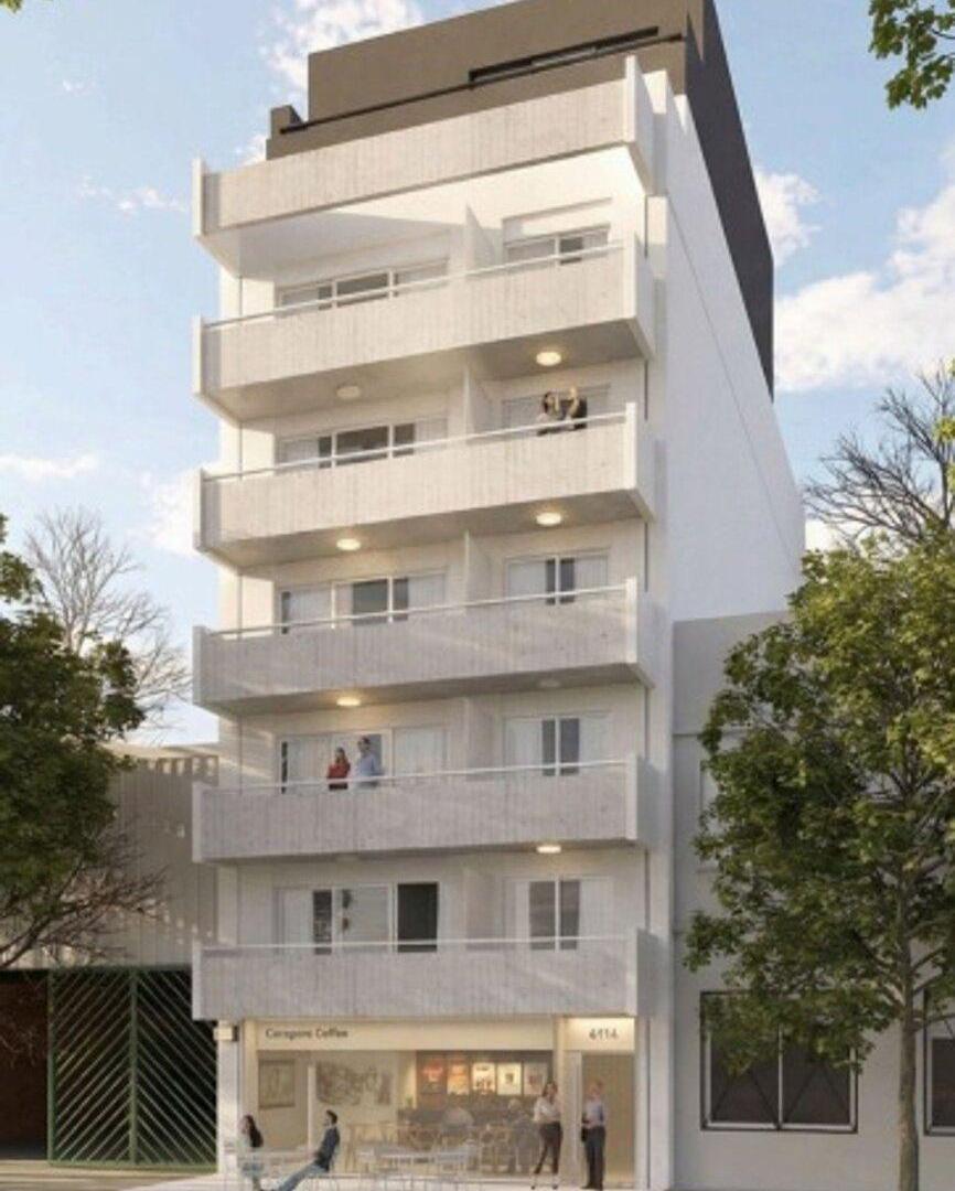 Foto de Venta Monoambiente de pozo, con balcón y solarium - Villa Urquiza, imagen 3