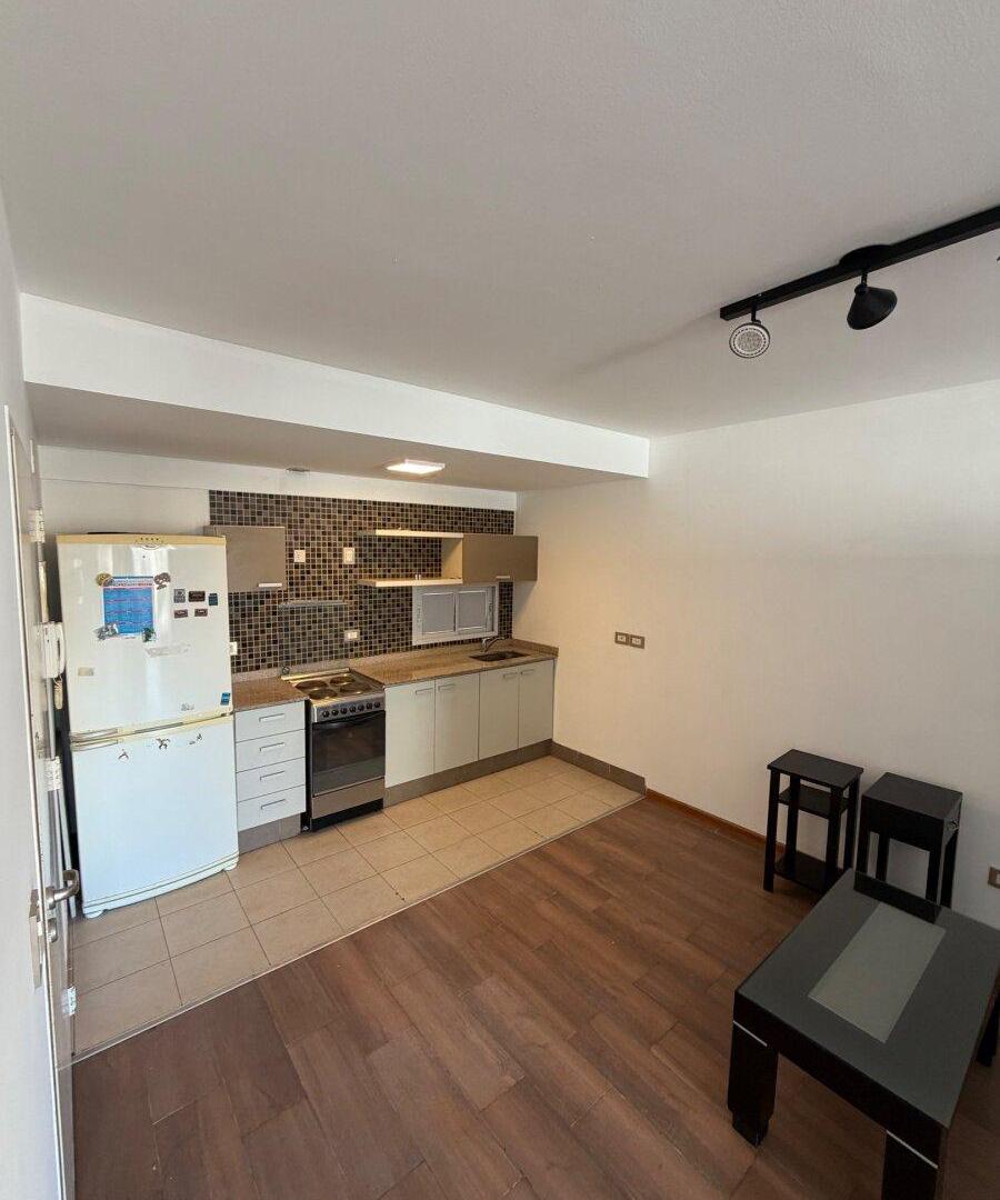 Foto de Monoambiente en alquiler en Villa Pueyrredon, imagen 1