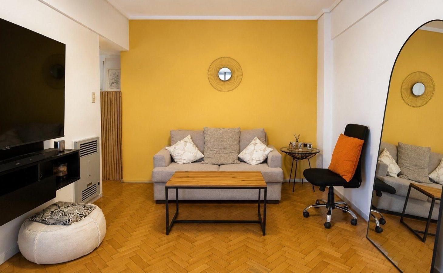 Foto de Venta Departamento 2 ambientes Almagro, imagen 4