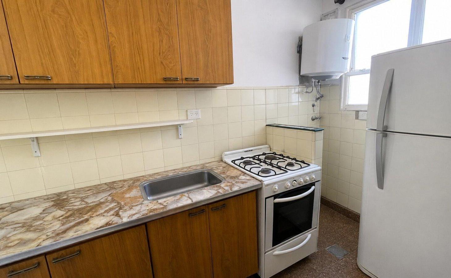 Foto de Venta Departamento 2 ambientes Almagro, imagen 5